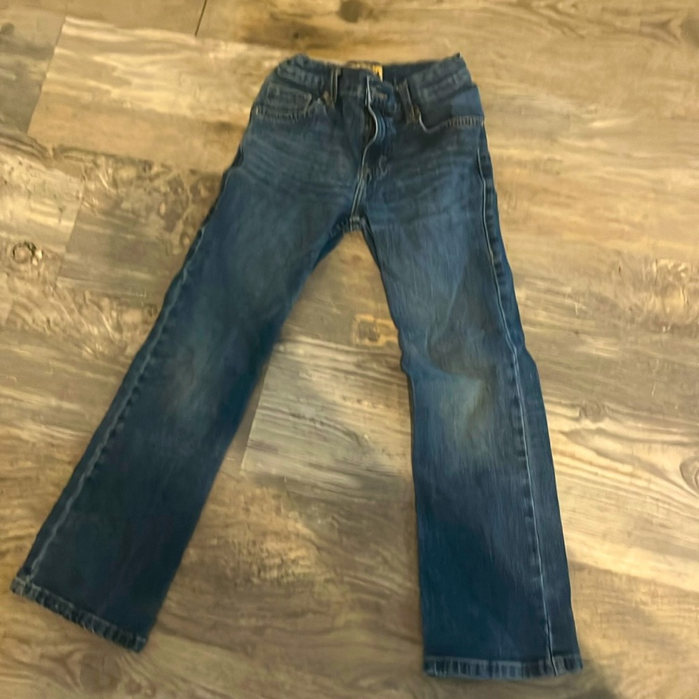Wrangler Jeans